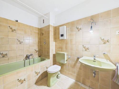 Badezimmer - 