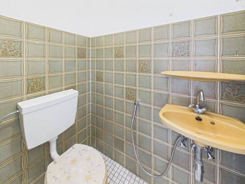 Gäste-WC - 