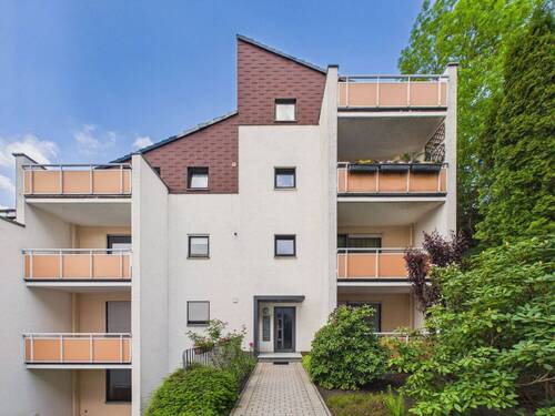 Außenansicht - 