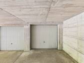 Tiefgaragenstellplatz - 