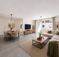 Lichtdurchflutetes Familienglück: 3-Zimmer-Wohnung mit Balkon & Tiefgarage in Iserlohn-Obergrüne