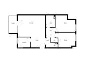 Grundriss - 