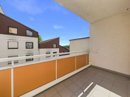 Balkon - 