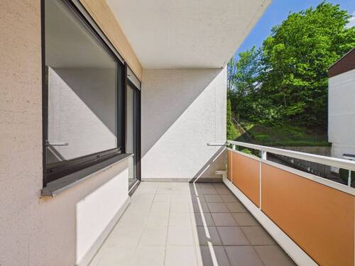 Balkon - 