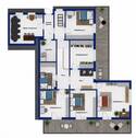 Grundriss DG - 