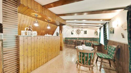 Partyraum - 