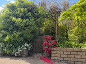 Gartentor - 