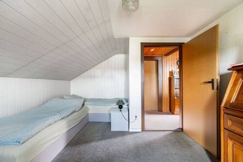 Schlafzimmer OG - 