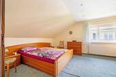 Schlafzimmer OG - 