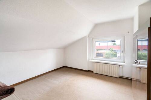 Dachzimmer - 