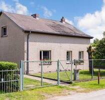 Naturnahes Wohnen in Berlin-Karow - Einfamilienhaus mit Feldblick und vielseitigem Raumangebot
