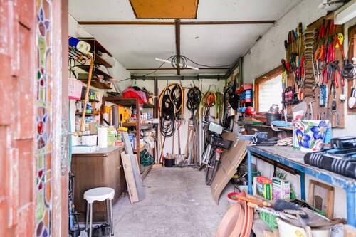 Werkstatt - 