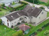 Hausansicht - 