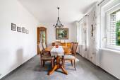 Esszimmer EG - Einfamilienhaus mit 104,50 m&sup2; in Berlin zum Kaufen