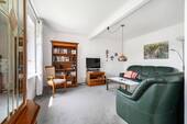 Wohnzimmer EG - 