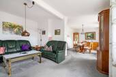 Wohnzimmer EG - 