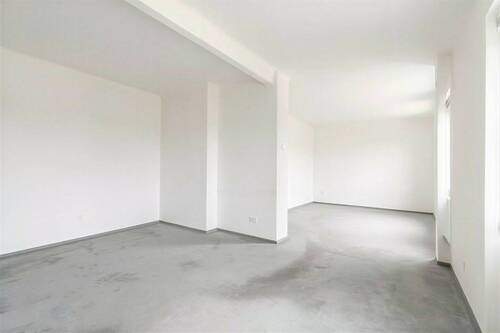Wohnzimmer - Visualisierung - 