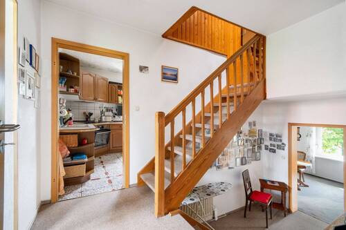 Treppenhaus - 