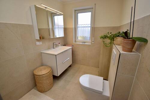 Obergeschoss - Badezimmer Bild 1 - 