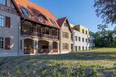 Bild 2 - 2 Zimmer Etagenwohnung zur Miete in Buckow