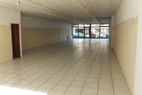 Laden 3 - Gewerbeobjekt (Büro, Produktion, Verkauf) in Kirchheimbolanden zur Miete