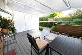 Terrasse - 