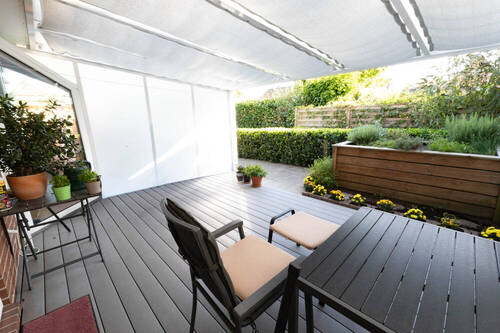 Terrasse - 