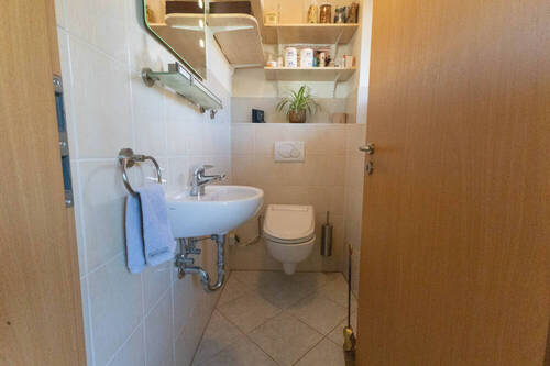 Gäste-WC - 