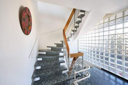 Treppenhaus - 