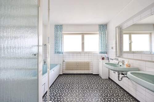 Badezimmer - 