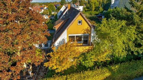 Bild 2 - 7 Zimmer Einfamilienhaus zum Kaufen in Kornwestheim