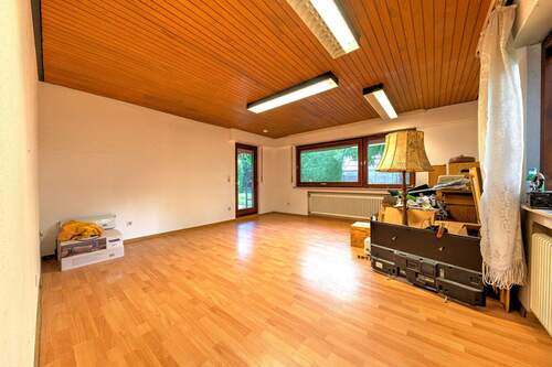 Einliegerwohnung - 