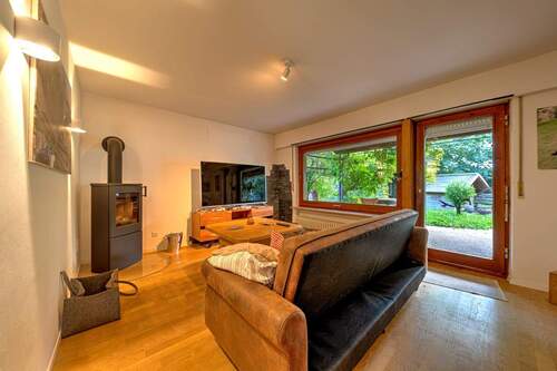 Wohnzimmer - 