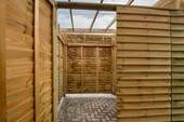Schuppen - 