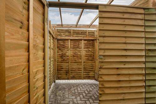 Schuppen - 