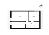 1.Obergeschoss - 