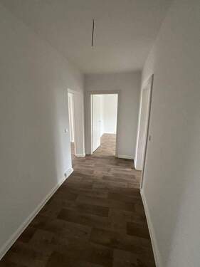 Detailansicht - 4 Zimmer Etagenwohnung in Dessau-Roßlau