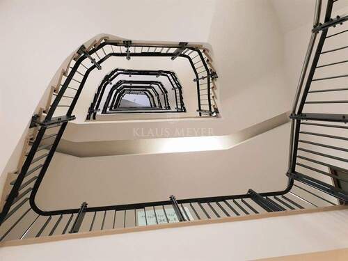 repr. Treppenhaus - Büro in Hamburg