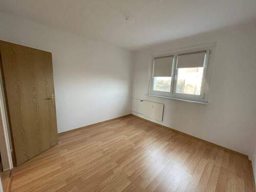 Schlafzimmer - 2 Zimmer Etagenwohnung in Aschersleben