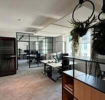 Frisch renovierte Arbeitsplätze ! - All-in-Miete - Hamburg Hamburg-Altstadt