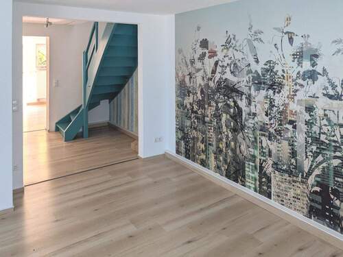 Wohnzimmer - Erdgeschoss - 