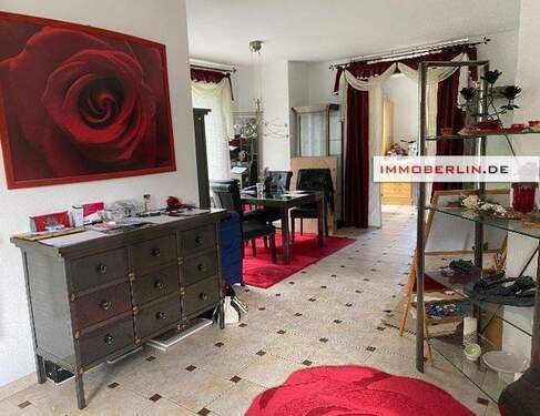 Bild 1.jpg - 5 Zimmer Mehrfamilienhaus, Wohnhaus in Wandlitz