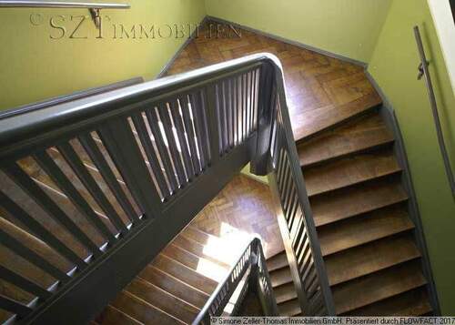 8 - Familienfreundliche Wohnung in Markkleeberg-Mitte!