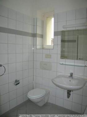 515-W1 - Bad WC - Etagenwohnung mit 92,00 m&sup2; in Markkleeberg zum Kaufen