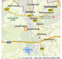 779.000,00&nbsp;EUR Kaufpreis, ca.&nbsp; 0,00&nbsp;m&sup2; in Blankenfelde-Mahlow (PLZ: 15827)