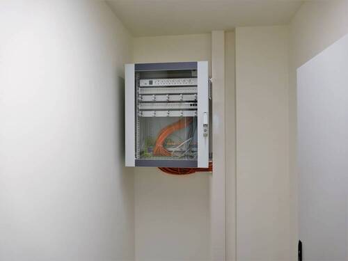 Serverschrank - 