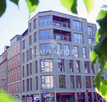 Schanze - helle Büros! - 4.140,00&nbsp;EUR Kaltmiete, ca.&nbsp; 180,00&nbsp;m&sup2;&nbsp;Wohnfl&auml;che in Hamburg (PLZ: 20357) Sternschanze