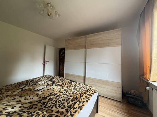 Schlafzimmer - Einfamilienhaus mit 188,00 m&sup2; in Nordenham zum Kaufen