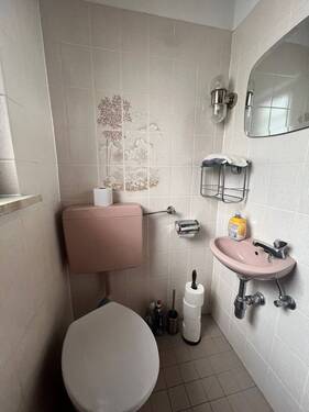 Gäste-WC - 