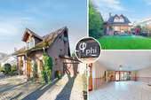 Immobilien-Roetgen-Haus-Kaufen-TG107-Grid-01 - PHI AACHEN - Familienfreundliches Wohndomizil mit Garage und Sauna in ruhiger Lage von Roetgen!